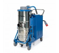Промышленный пылесос VACTOOL HB30M50