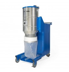 Промышленный пылесос VACTOOL HC55A0