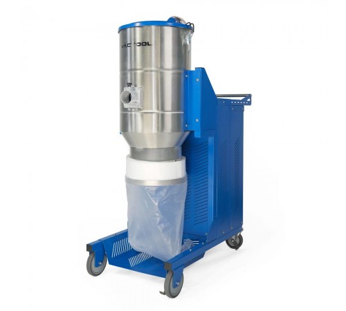 Промышленный пылесос VACTOOL HC55A0 Промышленный пылесос VACTOOL HC55A0