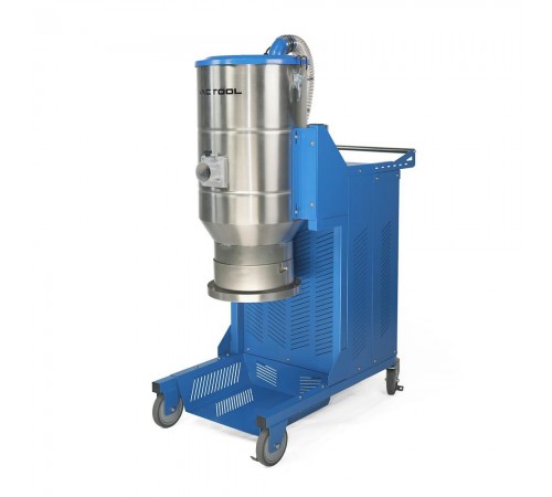 Промышленный пылесос VACTOOL HC55A0 Промышленный пылесос VACTOOL HC55A0