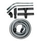Промышленный пылесос VACTOOL LC30A100