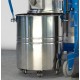 Промышленный пылесос VACTOOL LC30A100
