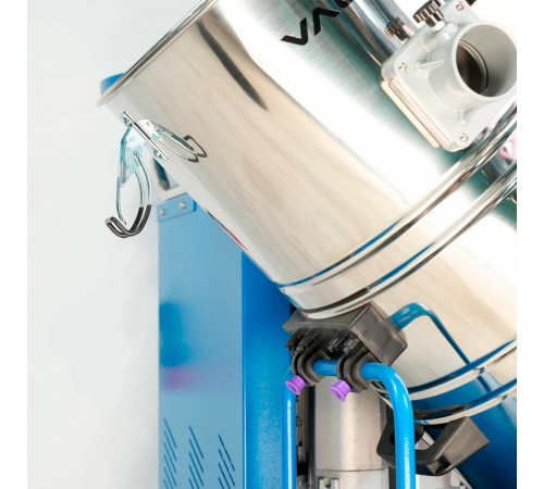 Промышленный пылесос VACTOOL HA30M90 Промышленный пылесос VACTOOL HA30M90