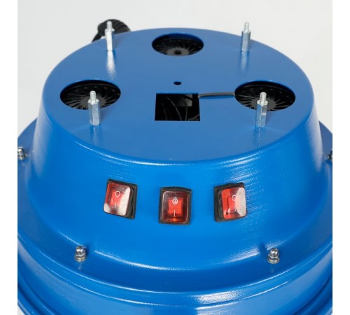 Промышленный пылесос VACTOOL SB36M100 Промышленный пылесос VACTOOL SB36M100