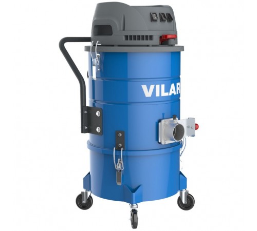 Промышленный пылесос VILAR D2 Промышленный пылесос VILAR D2