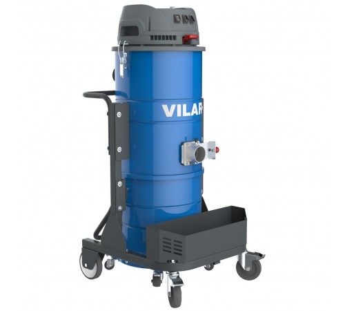 Промышленный пылесос VILAR D3 Промышленный пылесос VILAR D3