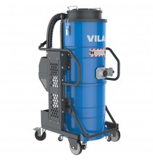 Промышленный пылесос VILAR D4