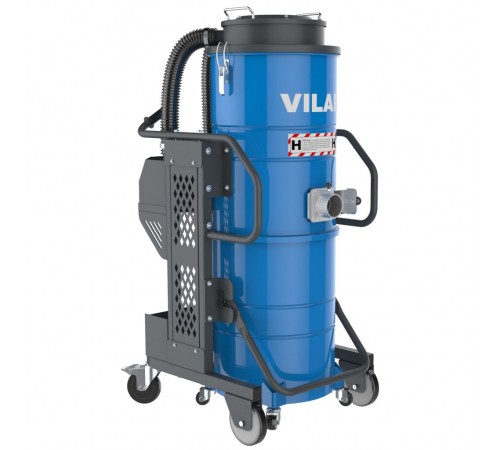 Промышленный пылесос VILAR D4 Промышленный пылесос VILAR D4
