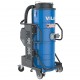 Промышленный пылесос VILAR D4