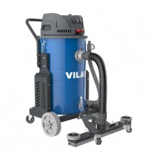 Промышленный пылесос VILAR D6