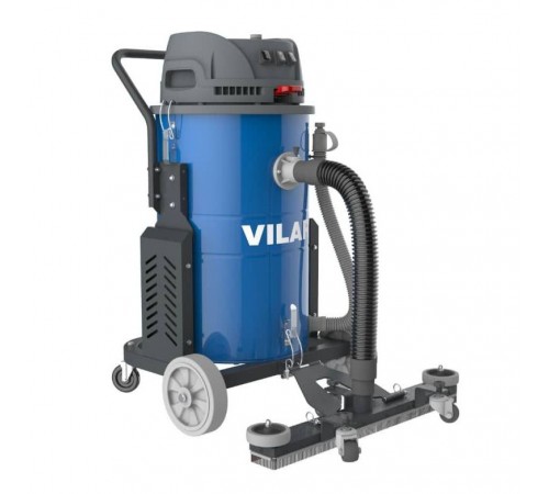 Промышленный пылесос VILAR D6 Промышленный пылесос VILAR D6