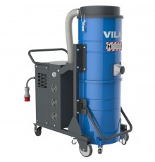 Промышленный пылесос VILAR D7