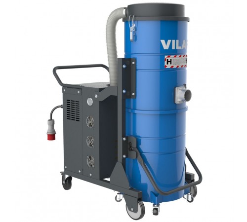 Промышленный пылесос VILAR D7 Промышленный пылесос VILAR D7