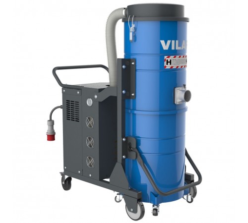 Промышленный пылесос VILAR D8 Промышленный пылесос VILAR D8