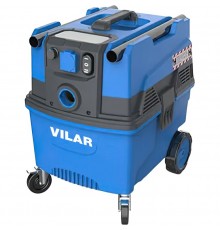 Строительный пылесос VILAR D1