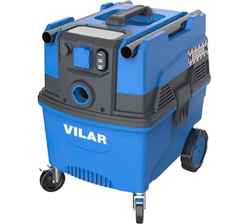 Строительный пылесос VILAR D1 Строительный пылесос VILAR D1