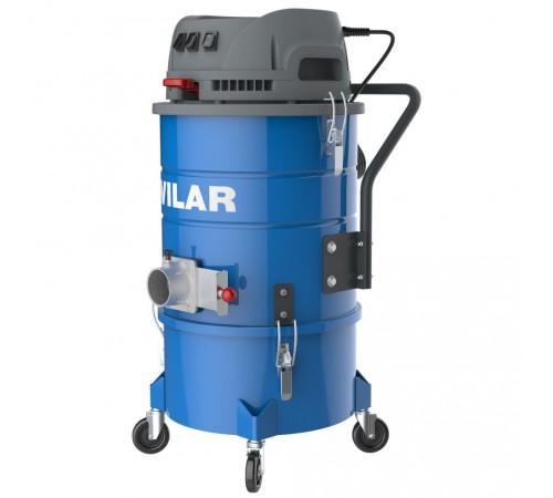 Промышленный пылесос VILAR D2 Промышленный пылесос VILAR D2