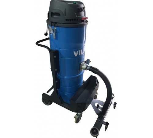 Промышленный пылесос VILAR D3 Промышленный пылесос VILAR D3
