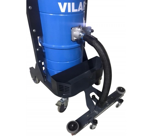 Щетка для нижнего забора пыли VILAR D3 Щетка для нижнего забора пыли VILAR D3