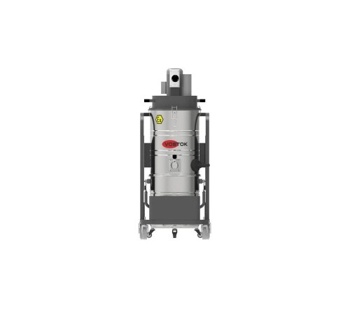 Промышленный взрывозащищённый пылесос VOSTOK PYWEX-S Промышленный взрывозащищённый пылесос VOSTOK PYWEX-S