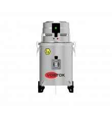 Промышленный взрывозащищённый пылесос VOSTOK PYWEX-S-MINI