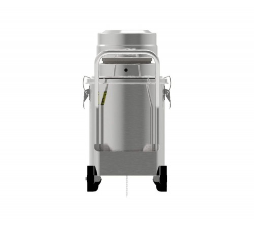 Промышленный взрывозащищённый пылесос VOSTOK PYWEX-S-MINI Промышленный взрывозащищённый пылесос VOSTOK PYWEX-S-MINI