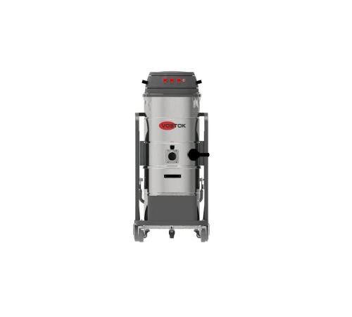 Промышленный пылесос VOSTOK PDW-L STAR Промышленный пылесос VOSTOK PDW-L STAR