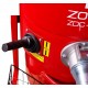 Промышленный пылесос ZDC-1220 Zogel