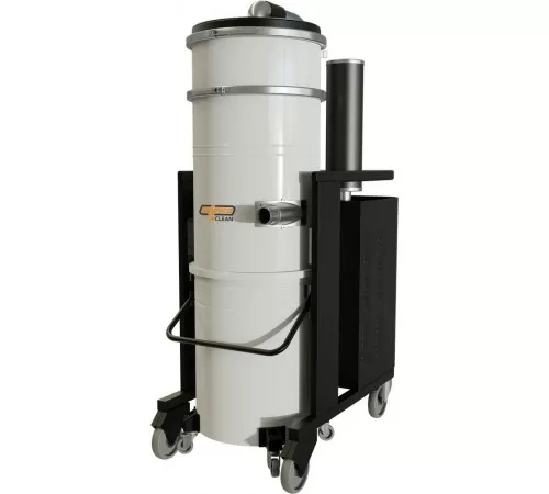 Промышленный пылесос HDC 355 P ICLEAN Coynco Промышленный пылесос HDC 355 P ICLEAN Coynco