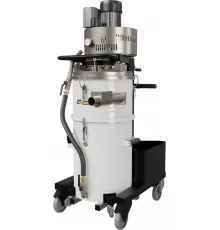 Промышленный пылесос PRO 1130 OIL Coynco