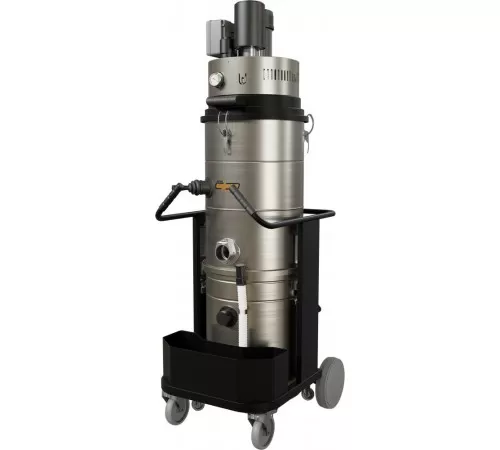 Промышленный пылесос BASIC TDC 22W M ANT Z22 Coynco Промышленный пылесос BASIC TDC 22W M ANT Z22 Coynco