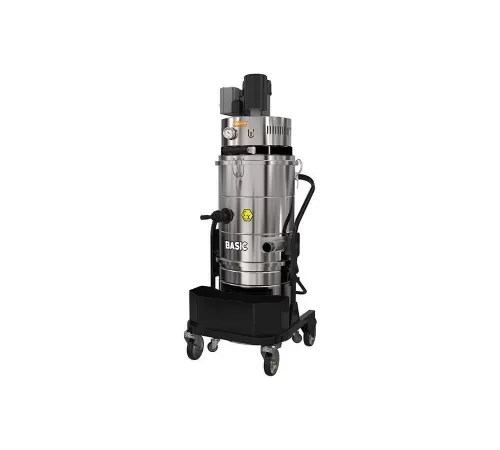 Промышленный пылесос BASIC BT 754 M ATEX 21 Coynco Промышленный пылесос BASIC BT 754 M ATEX 21 Coynco