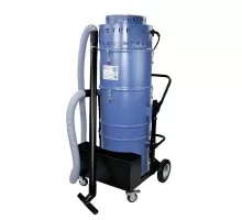 Промышленный пылесос Дастпром ПП-220/40.3-3