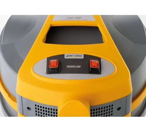 Пылесос POWER WD 90.2 PD SP GHIBLI & WIRBEL для сухой и влажной уборки Пылесос POWER WD 90.2 PD SP GHIBLI & WIRBEL для сухой и влажной уборки