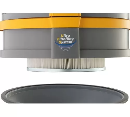 Пылесос POWER WD 80.2 P UFS GHIBLI & WIRBEL для сухой и влажной уборки Пылесос POWER WD 80.2 P UFS GHIBLI & WIRBEL для сухой и влажной уборки