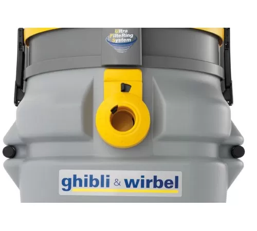 Пылесос POWER WD 90.2 PD SP GHIBLI & WIRBEL для сухой и влажной уборки Пылесос POWER WD 90.2 PD SP GHIBLI & WIRBEL для сухой и влажной уборки
