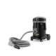 Пылесос POWER TOOL PRO FD 22 P EL GHIBLI & WIRBEL