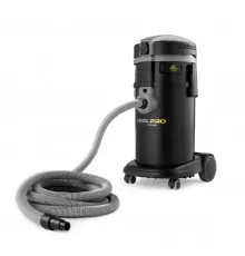 Пылесос POWER TOOL PRO FD 36 P EL GHIBLI & WIRBEL