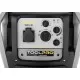 Строительный пылесос TOOL PRO WDA 40 H AS GHIBLI & WIRBEL