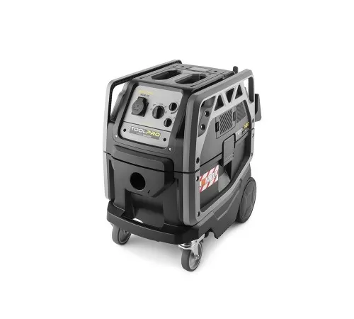 Строительный пылесос TOOL PRO WDA 40 H AS GHIBLI & WIRBEL Строительный пылесос TOOL PRO WDA 40 H AS GHIBLI & WIRBEL