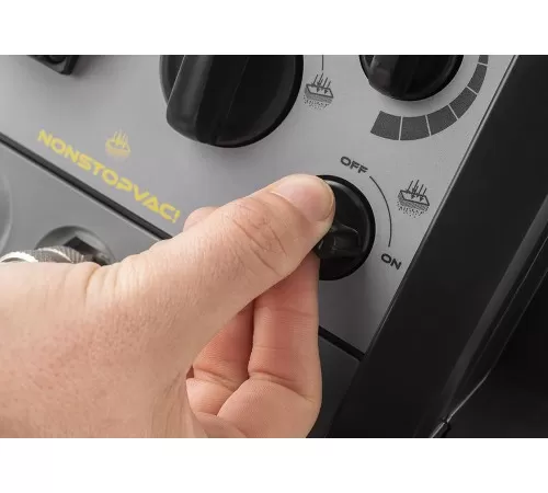 Строительный пылесос TOOL PRO WDA 40 H AS GHIBLI & WIRBEL Строительный пылесос TOOL PRO WDA 40 H AS GHIBLI & WIRBEL