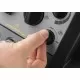 Строительный пылесос TOOL PRO WDA 40 H AS GHIBLI & WIRBEL