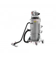 Взрывозащищенный промышленный пылесос POWER INDUST AX 60 TP Z22 GHIBLI & WIRBEL
