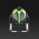 Пылесос GS 3/78 CYC IPC