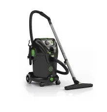 Пылесос NRG 1/30 CLEAN P TC SL PT IPC