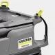 Профессиональный пылесос влажной и сухой уборки NT 30/1 Tact Te Adv L Karcher