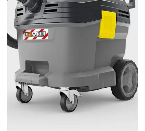 Профессиональный пылесос влажной и сухой уборки NT 30/1 Tact Te Adv L Karcher