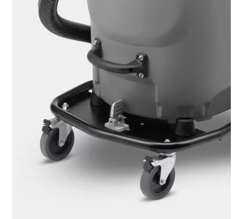 Профессиональный пылесос влажной и сухой уборки NT 65/2 Tact² Tc Karcher Профессиональный пылесос влажной и сухой уборки NT 65/2 Tact² Tc Karcher