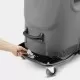 Профессиональный пылесос влажной и сухой уборки NT 65/2 Tact² Tc Karcher