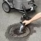 Профессиональный пылесос влажной и сухой уборки NT 75/2 Tact² Me Tc Adv Karcher